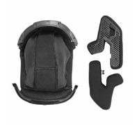 Abus Accesorios para Casco 99835 - Kit de Espuma HIDROP M Negro