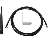 Abus Adap Signalverstärker Set für Kameras