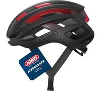 ABUS AirBreaker - Casco de bicicleta contrarreloj de alta gama para ciclismo deportivo profesional - Unisex, para hombre y mujer