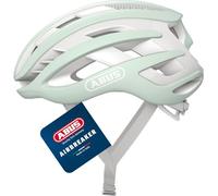 ABUS AirBreaker Racing Bike Helmet - High-End Bike Helmet for Professional Cycling - Unisex, for Men and Women