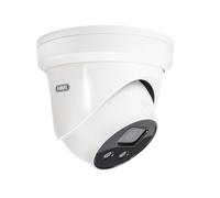 ABUS Alarm ent IPCB58511A IP Kugeldome 8 MPx
