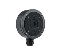 ABUS Alarm TVAC32600X Installationsbox Tube schw.