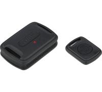 ABUS Alarmbox RC con contro remoto SingleSet negro one_size