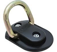 Anclaje de suelo y pared para bicicleta Abus Granit WBA 75