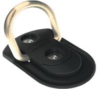 ABUS Anclaje de pared y suelo WBA 60 - para bloquear bicicletas - anclaje de fijación de acero especial - nivel de seguridad 10