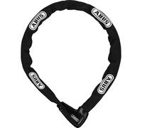 Abus Steel-O-Chain 9809K 170cm Cerradura para bicicletas Talla única Negro