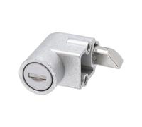 ABUS Batteriefachschloss BLO BFI IT1 T82 - Accesorio para batería de E-Bike