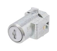 ABUS Batteriefachschloss BLO SHI IT1 T82 - Candado de batería para E-Bike Shimano