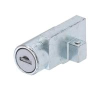 ABUS Batteriefachschloss BLO SHI IT2 T82 ASY - Candado Shimano Intube