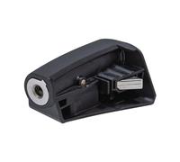 ABUS Batteriefachschloss BLO Uni IT3 XPlus - Cerradura para E-Bike Intube