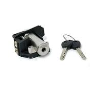ABUS Batteriefachschloss BLO Win IT1 Plus para Winora E-Bikes, Intube