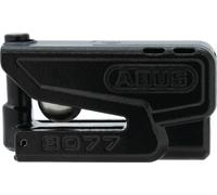 Abus Bloquea Disco Antirrobo Granit Detecto X-PLUS 2.0 8077 Negro