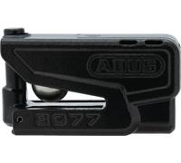 Abus Bloquea Disco Antirrobo Granit Detecto X-PLUS 2.0 8077 Negro