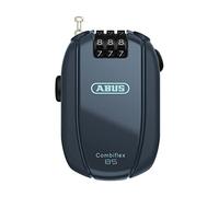 Cable de combinación Abus Combiflex™ Break 85 midnight blue