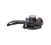 ABUS Bloqueo del compartimento de pilas BLO BOS AX1 T82