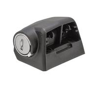 ABUS Bloqueo del compartimento de pilas BLO BOS DT1 BK T82