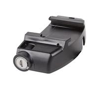 ABUS Bloqueo del compartimento de pilas BLO BOS RT1 BK T82
