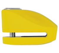 ABUS Bloqueo del disco de freno 277 10 mm, amarillo