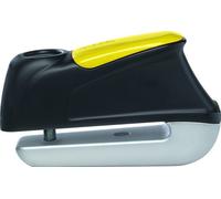Abus - Bloqueo Freno Disco 335/trigger Amarillo