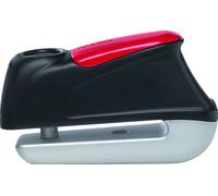 Abus - Bloqueo Freno Disco 340/trigger Rojo