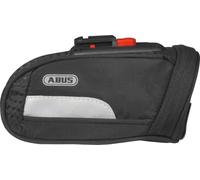 Bolsa para sillín de bicicleta Abus Bolsa de sillín Oryde ST 2085 + soporte KF