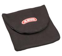 ABUS Bolsa de transporte ST 4850 para Chain 6KS/85 / Cable 12/100 negro one_size