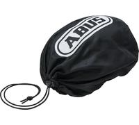 ABUS Unisex - Bolsa para casco de adulto Accesorios para casco, negro terciopelo, Universal