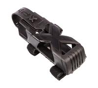 ABUS Bolsa transporte candado pleg. Bordo Granit XPlus 6500 desde M. 2012 negro one_size