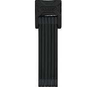 Abus Bordo 6000 SH Candado, Unisex, Negro, 90 cm