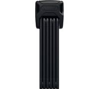 Abus - Accesorios para bicicleta - Bordo 6000K/90Cm Noir + Support Sh - Negro Negro