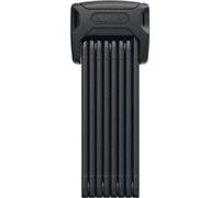ABUS Candado plegable Bordo Big 6000K con soporte SH negro 120 cm