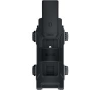 ABUS Bordo Big ST 6000 lock case - soporte para el transporte seguro de la cerradura plegable Bordo Big 6000/120