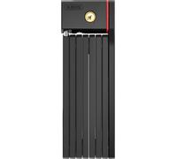 ABUS Bordo uGrip 5700K SH candado plegable con soporte - Candado para bicicletas con barras de 5 mm de grosor - nivel de seguridad 7