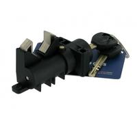 ABUS BULLS E-Core EVO DI2 29 Bloqueo De Batería Para E-Bike 19080518183