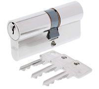 ABUS C73 - Cerradura de cilindro con función de urgencia