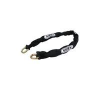 ABUS Chain KS/8 Cadena de bloqueo, negro, tamaño 140 cm para Hombres