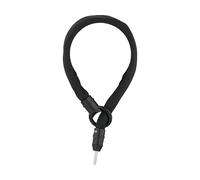 ABUS Cadena de Adaptador Ivy Tex ACH IVY 8KS negro 100 cm