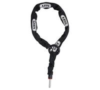 Candado cuadro bicicleta Abus Cadena antirrobo cuadro ACH 2.0 6KS/100 negro