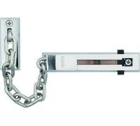ABUS Cadena para puerta SK66 Plata – Nuevo (577)