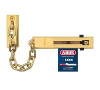 ABUS 13621 Door Chain Type SK66 M Blister Pack