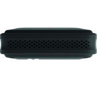 ABUS Alarmbox RC - Sistema de alarma móvil con mando a distancia para activar y desactivar - asegura bicicletas, cochecitos, e-scooters - alarma inteligente de 100 dB