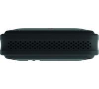 ABUS Alarmbox RC - Sistema de alarma móvil con mando a distancia para activar y desactivar - asegura bicicletas, cochecitos, e-scooters - alarma inteligente de 100 dB