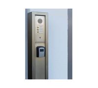 ABUS Caja de almacenamiento para llaves