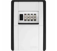 Abus Caja De Llaves KeyGarage Con Código De Seguridad