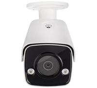 Abus CAM IP Tubo 4 MPx (2,8 mm, WL) Blanco