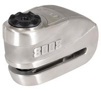 ABUS Cand Alarma Granit DETECTO X-PLUS 8008 2.0 gris