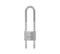 ALDRIDGE ABU64TI50150 - Candado, color blanco