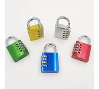 ABUS Candado Con Combinación Art.145/40 Varios Colores Ferrero Ferramenta