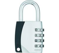 Abus - Candado con combinación numérica (30 mm)