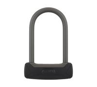 ABUS Candado de arco Granit Plus 640 negro 150 mm